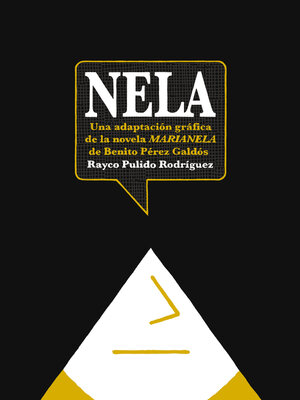 cover image of Nela
